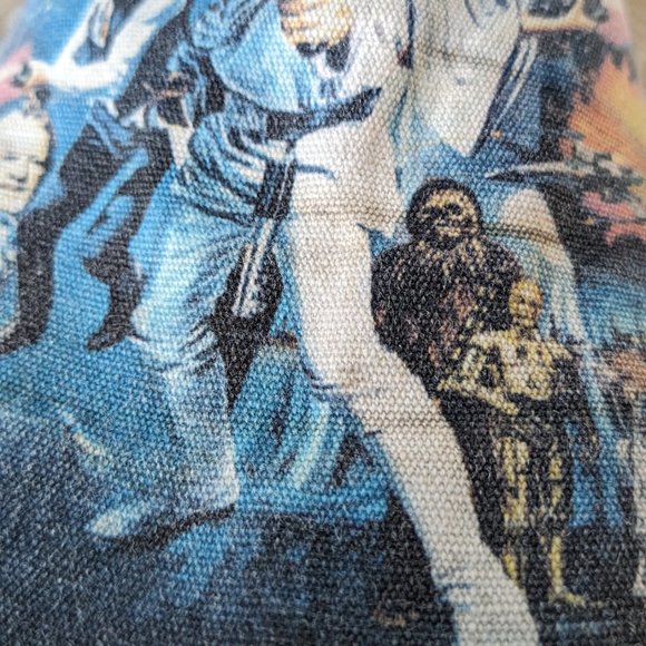 Vans - Star Wars - A New Hope - Very Rare main image 6